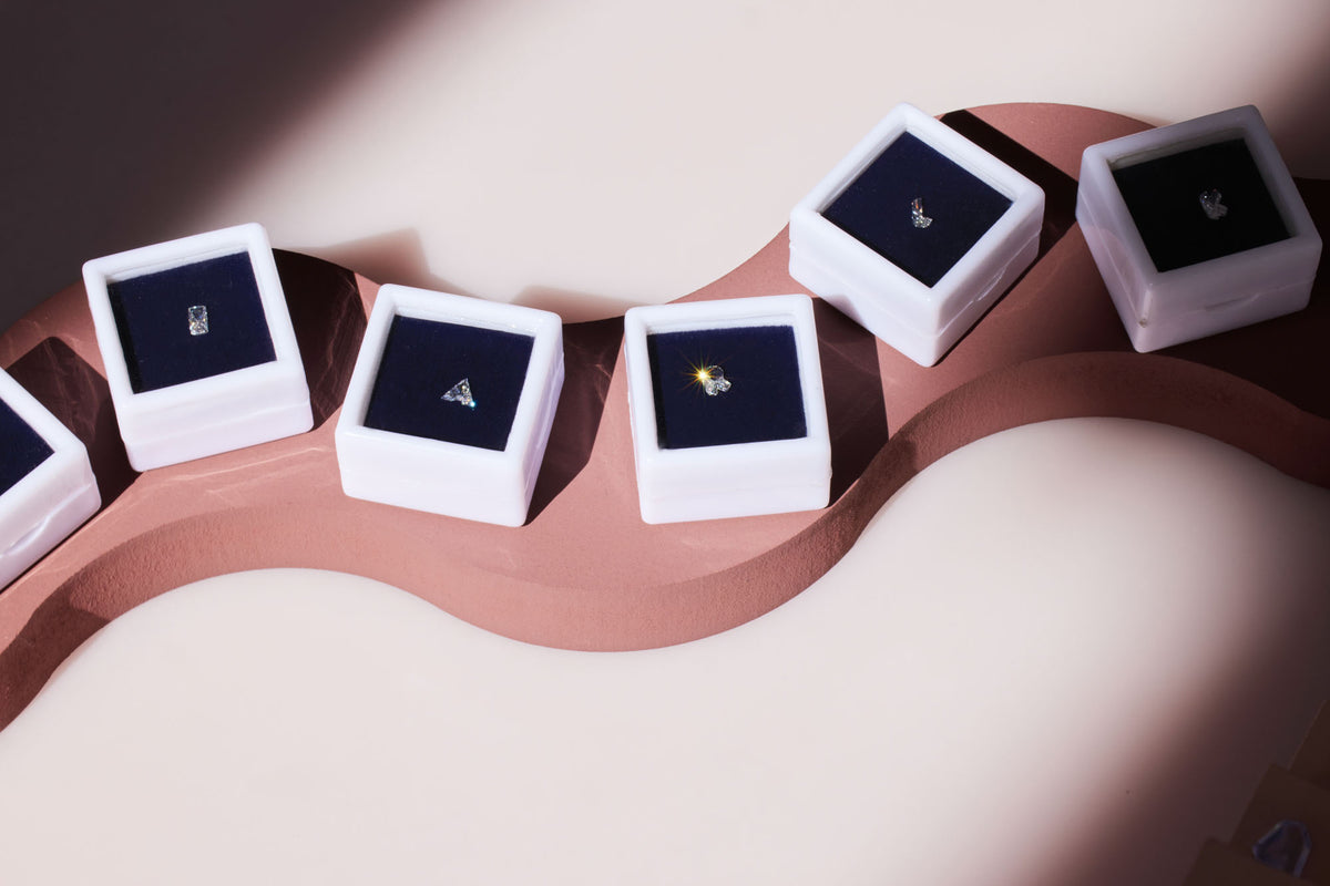 Revival Signet Ring